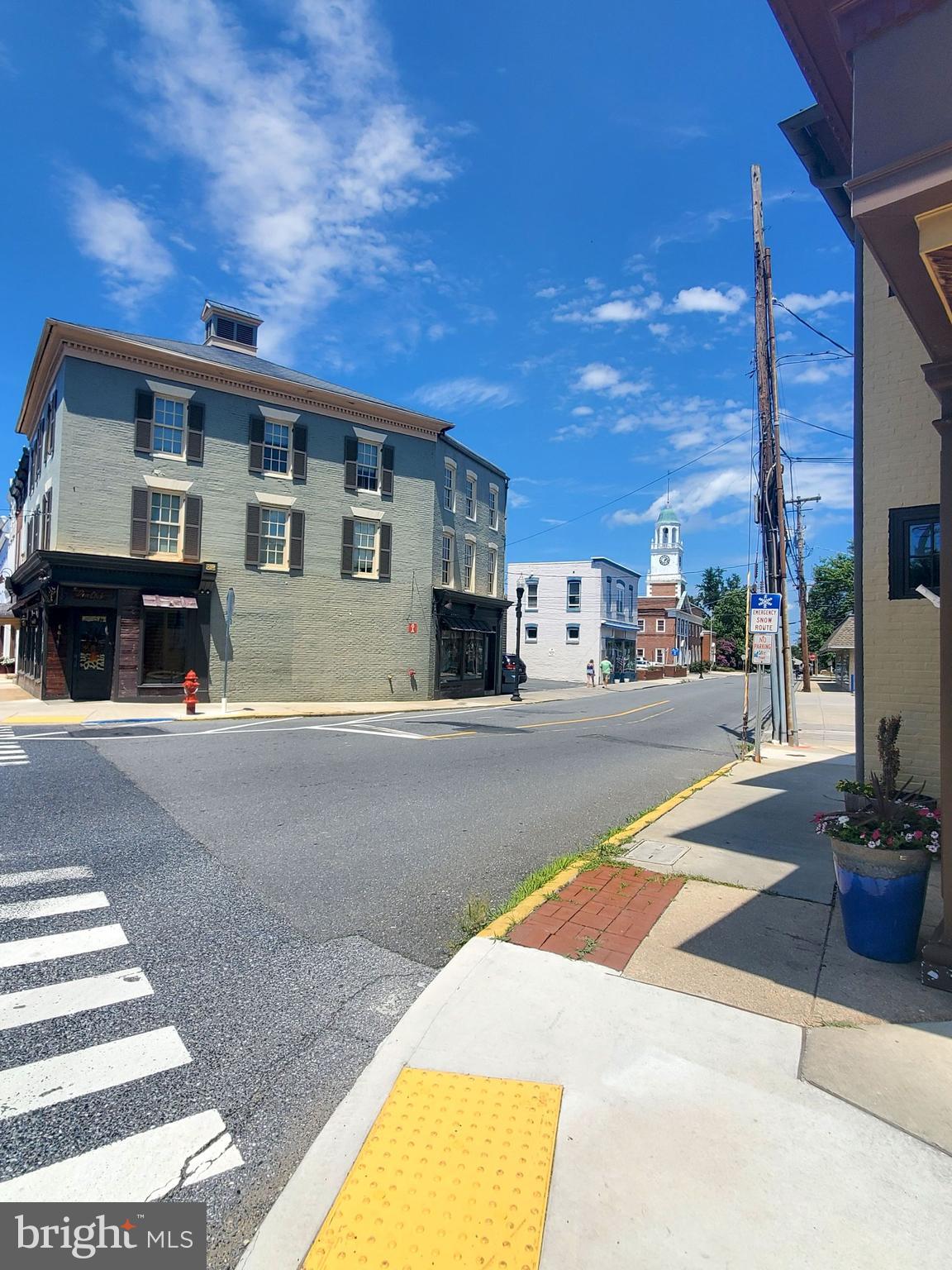 313 GAY STREET
