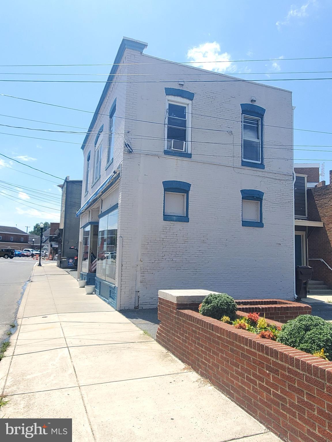 313 GAY STREET