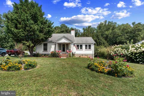 Homes For Sale - 1307 Ontario Street<br/> Harford County, HAVRE DE GRACE, MD 21078