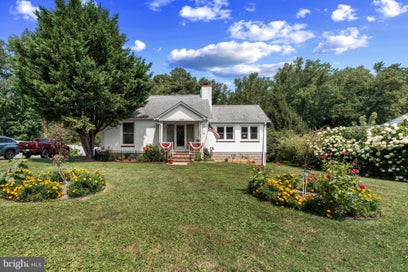 1307 ONTARIO STREET HAVRE DE GRACE MD 21078