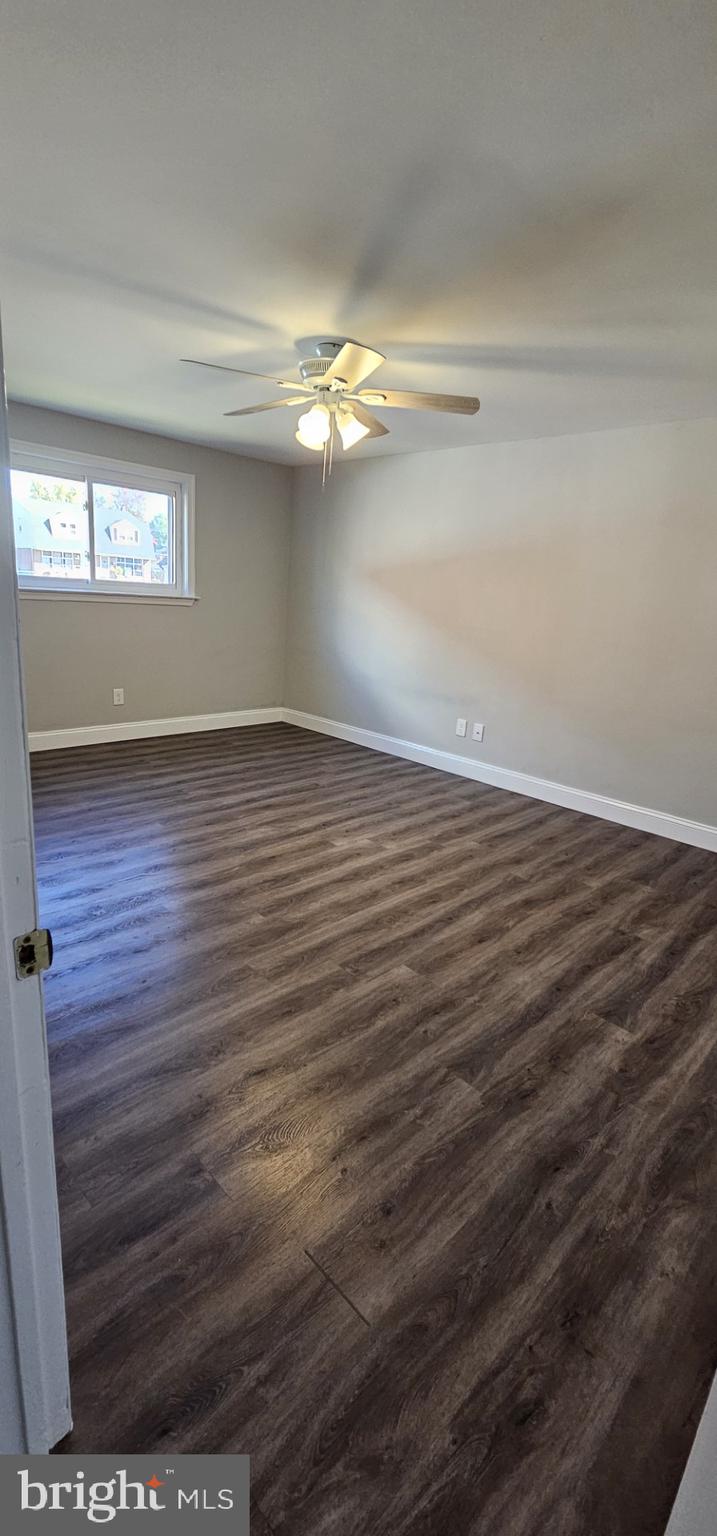 PARKSIDE - Residential Lease