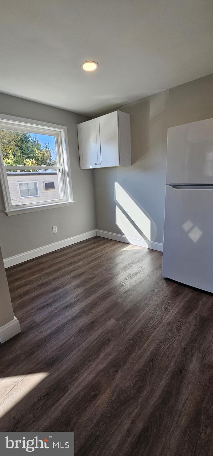 PARKSIDE - Residential Lease