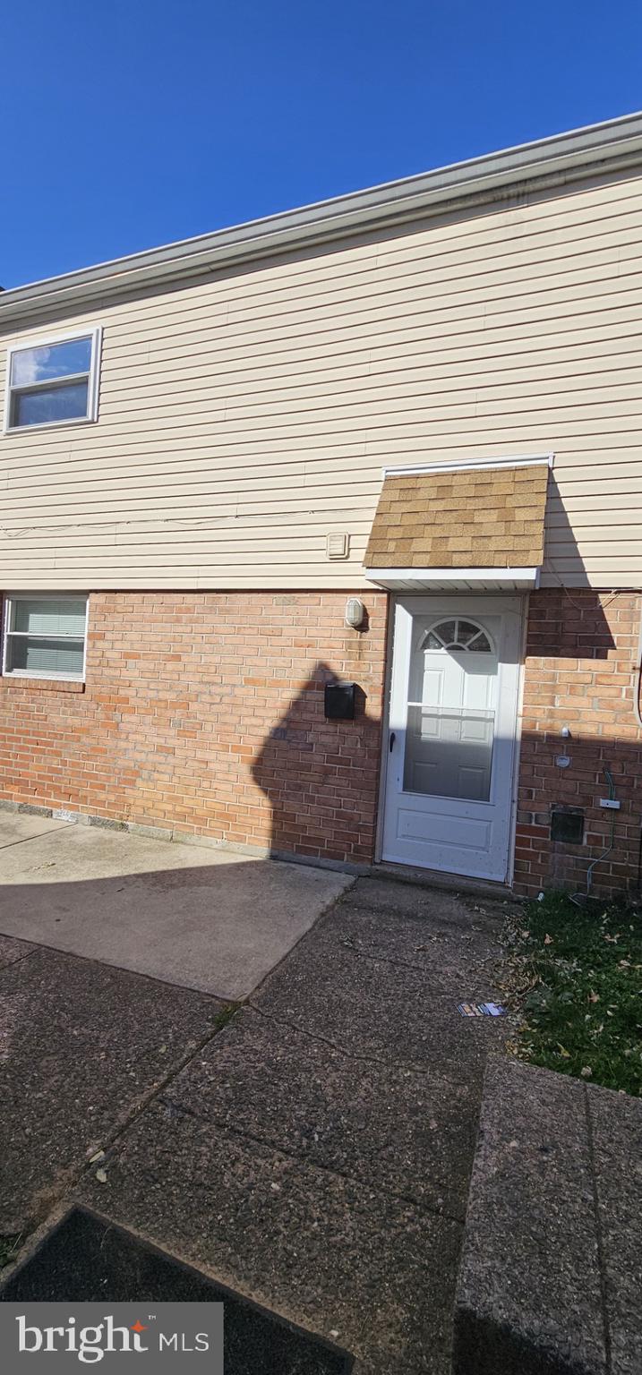 PARKSIDE - Residential Lease