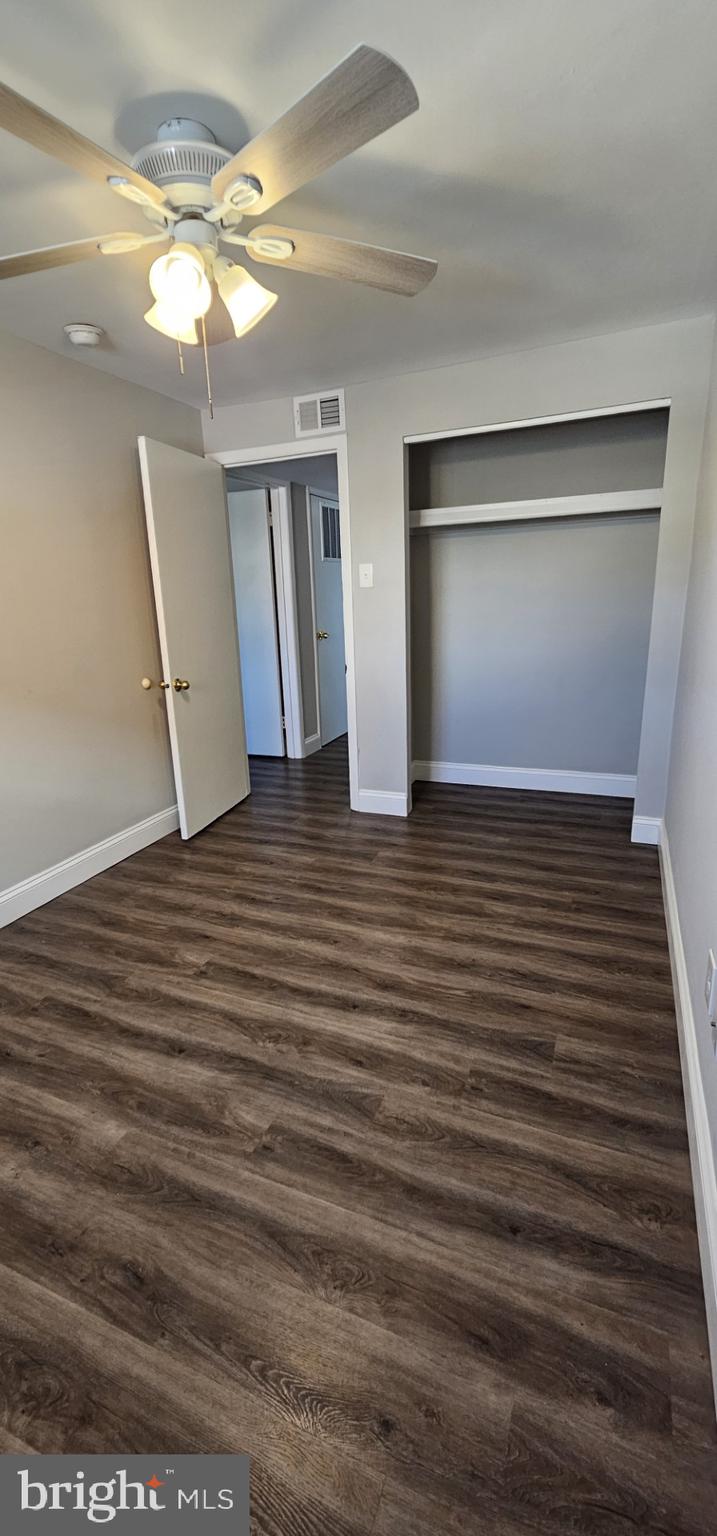 PARKSIDE - Residential Lease