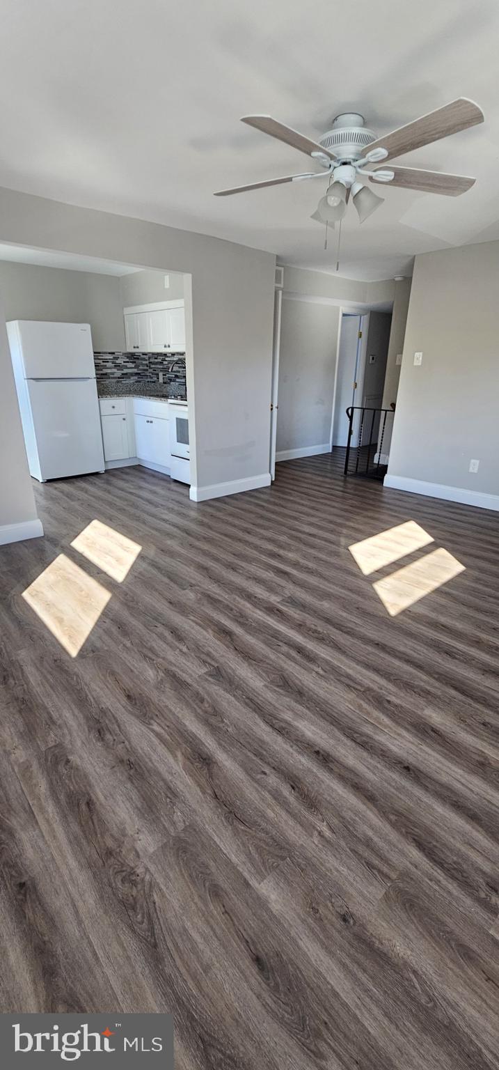 PARKSIDE - Residential Lease