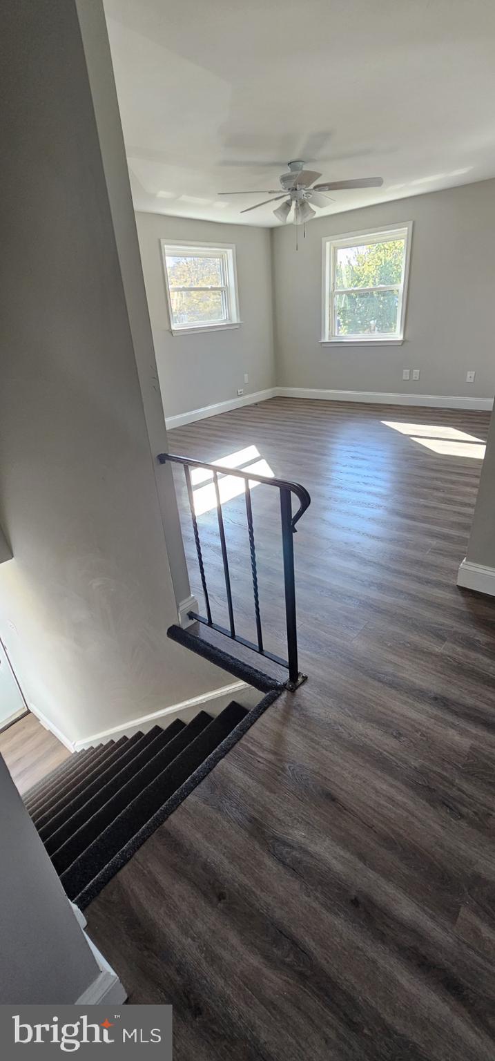 PARKSIDE - Residential Lease