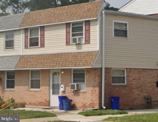 PARKSIDE - Residential Lease