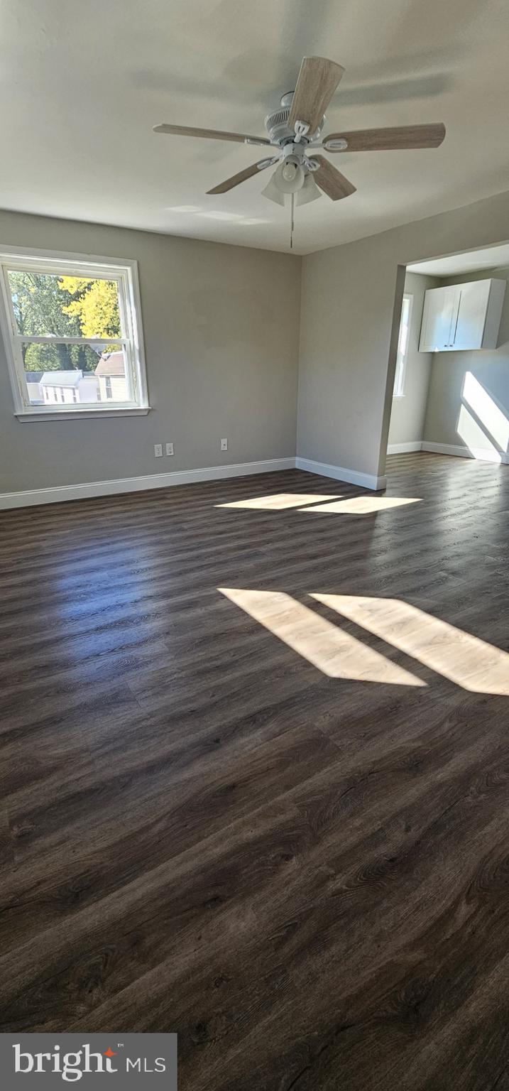 PARKSIDE - Residential Lease