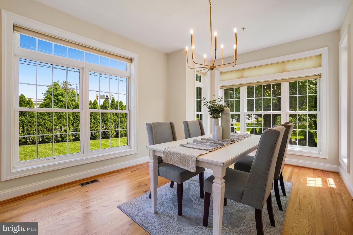 GLENBROOK VILLAGE - Residential