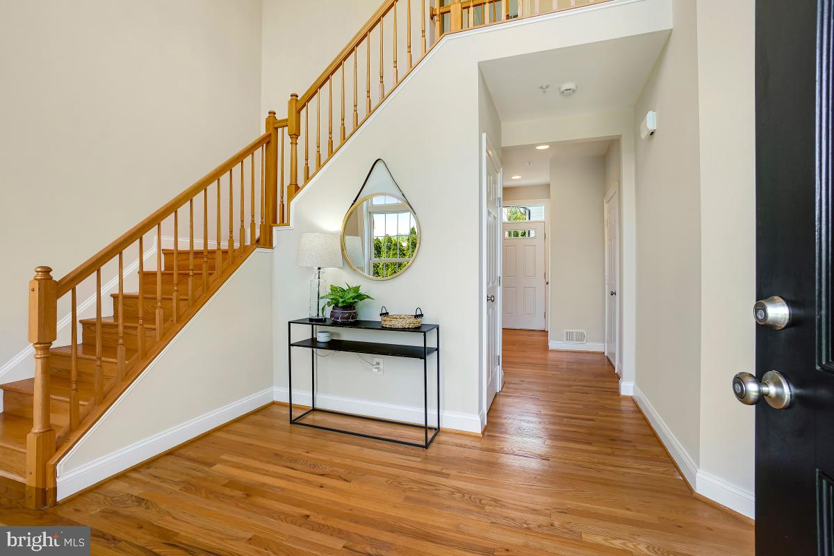 GLENBROOK VILLAGE - Residential