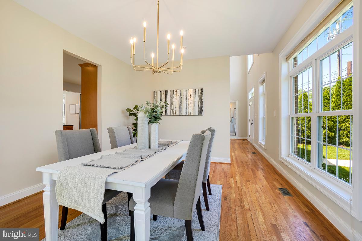 GLENBROOK VILLAGE - Residential