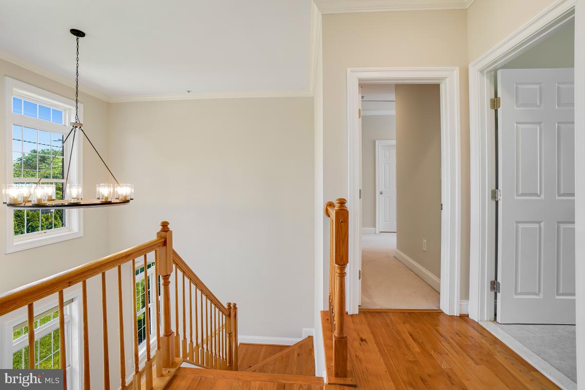 GLENBROOK VILLAGE - Residential