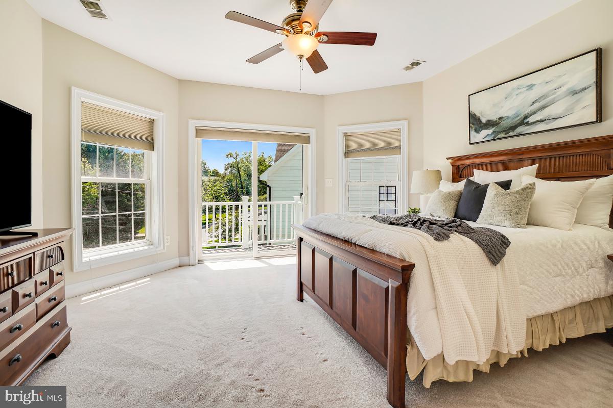 GLENBROOK VILLAGE - Residential