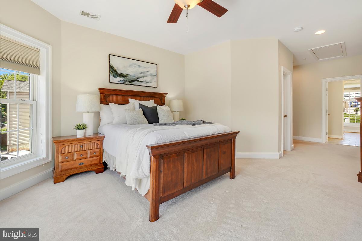 GLENBROOK VILLAGE - Residential