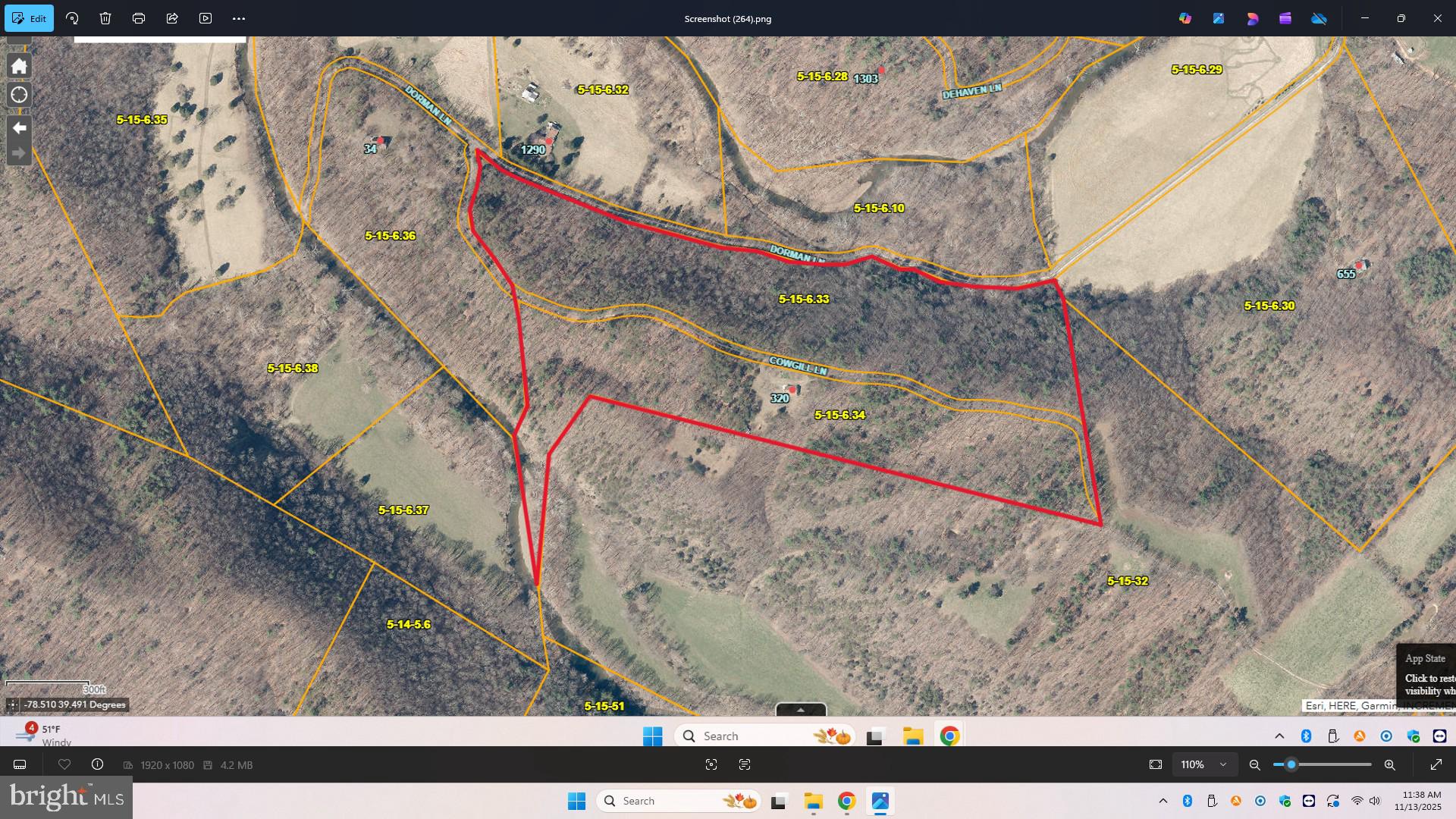 CHRISTINA'S WORLD II - Residential