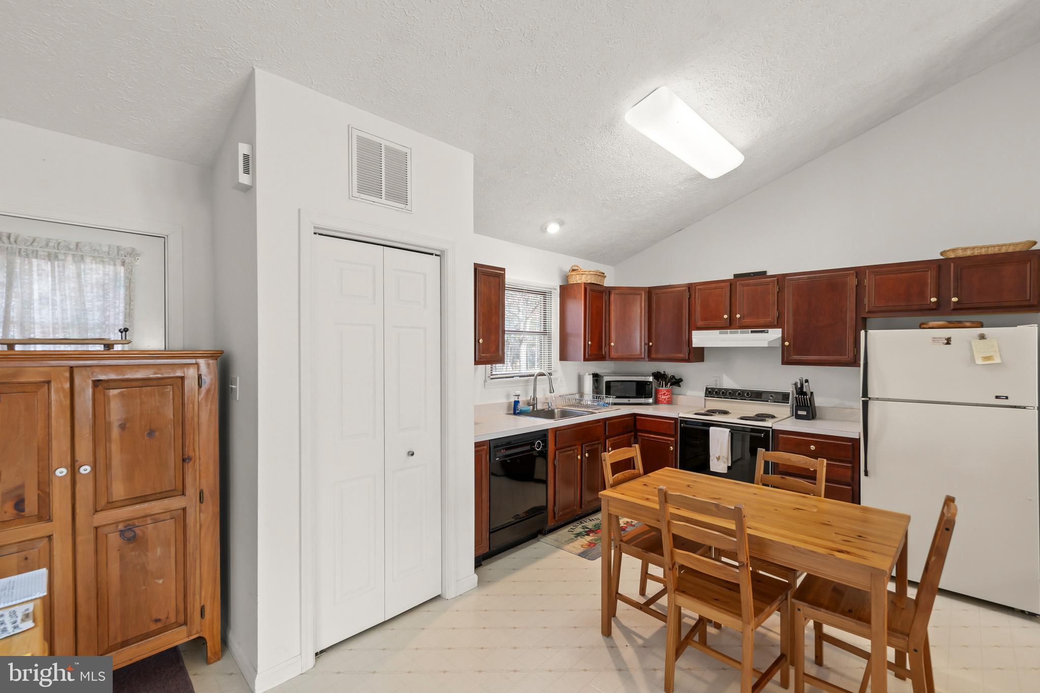 CHRISTINA'S WORLD II - Residential