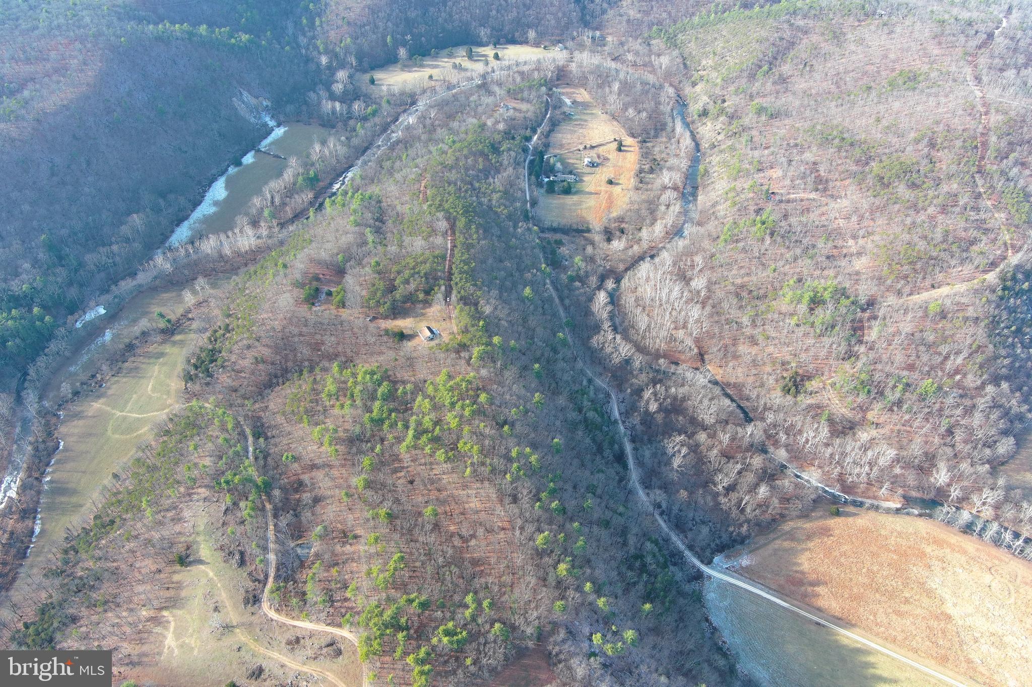 CHRISTINA'S WORLD II - Residential