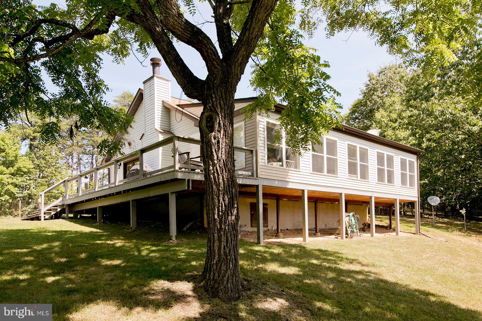 CHRISTINA'S WORLD II - Residential