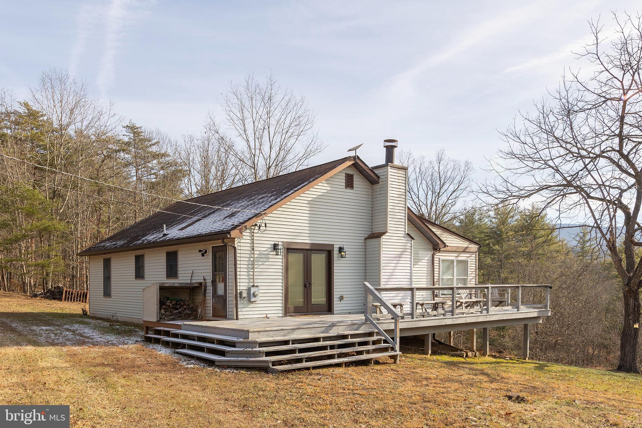 CHRISTINA'S WORLD II - Residential