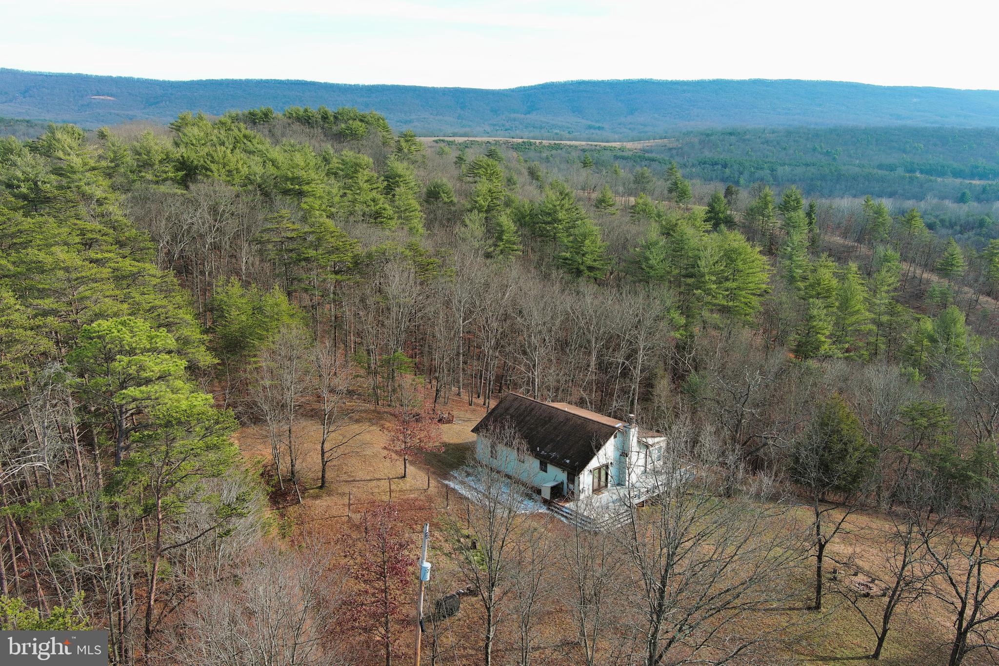 CHRISTINA'S WORLD II - Residential