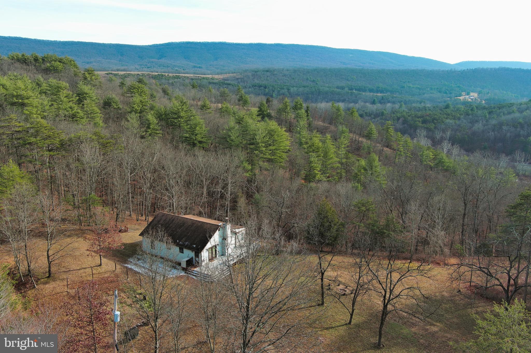 CHRISTINA'S WORLD II - Residential