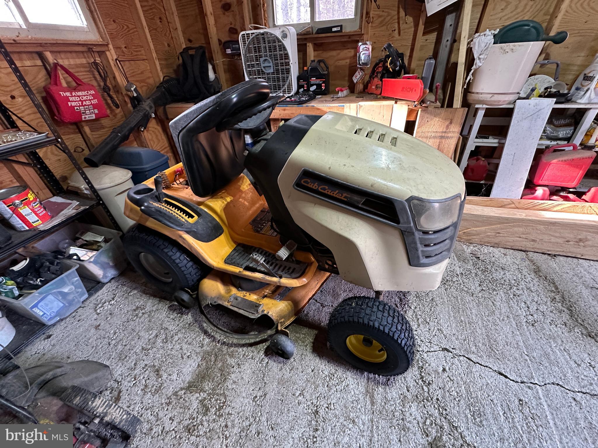 CHRISTINA'S WORLD II - Residential