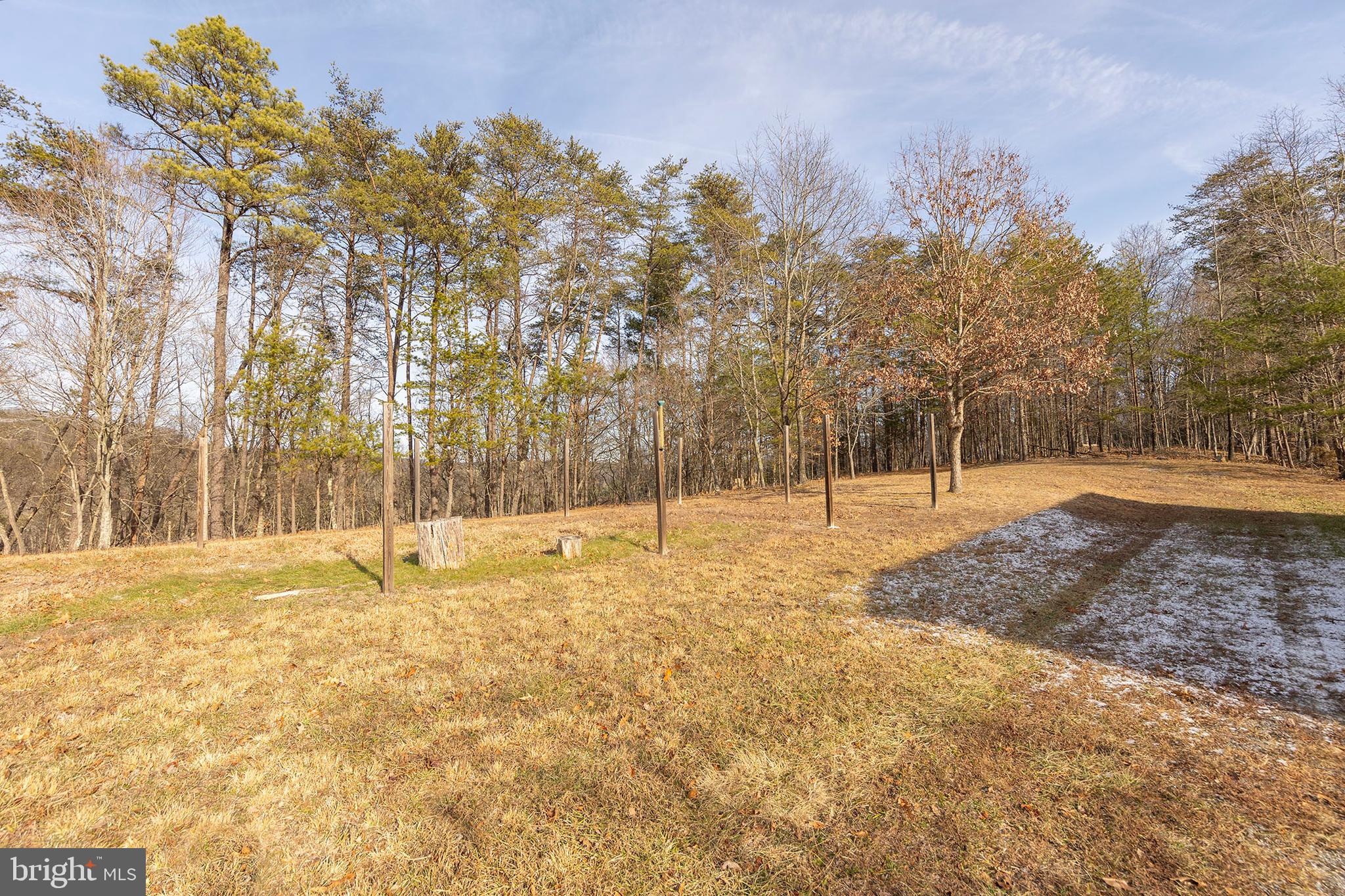 CHRISTINA'S WORLD II - Residential