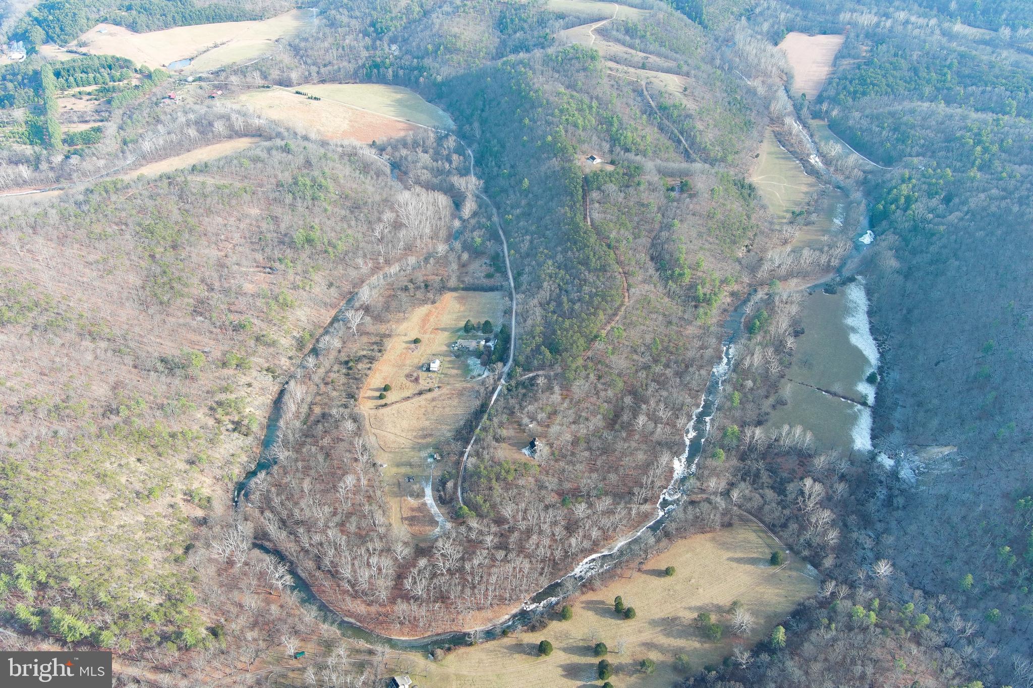 CHRISTINA'S WORLD II - Residential