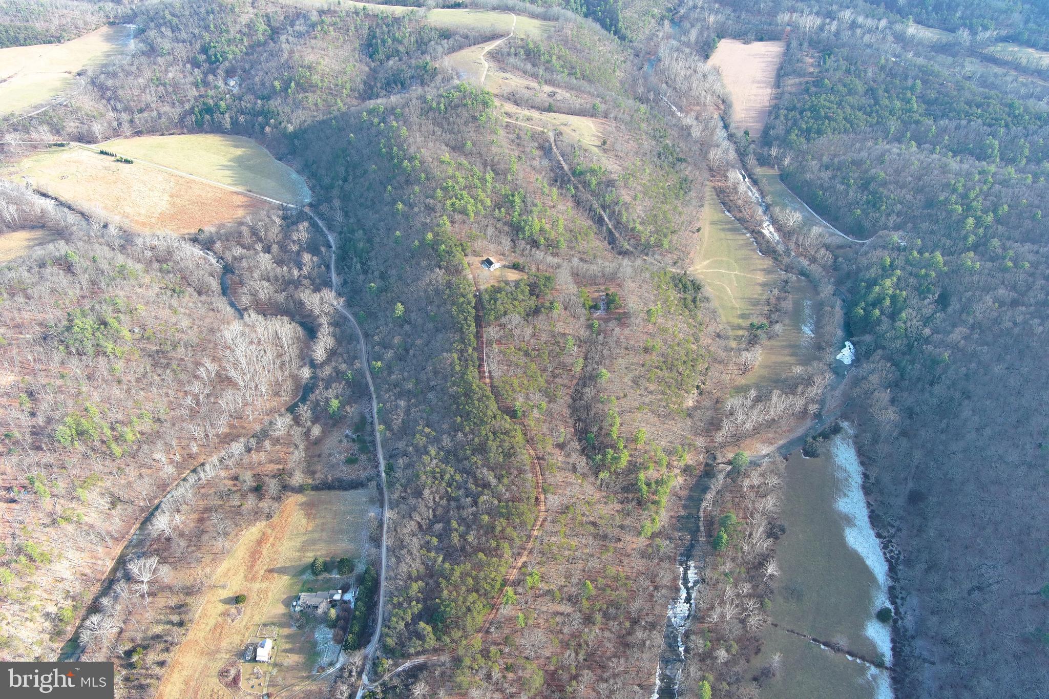 CHRISTINA'S WORLD II - Residential