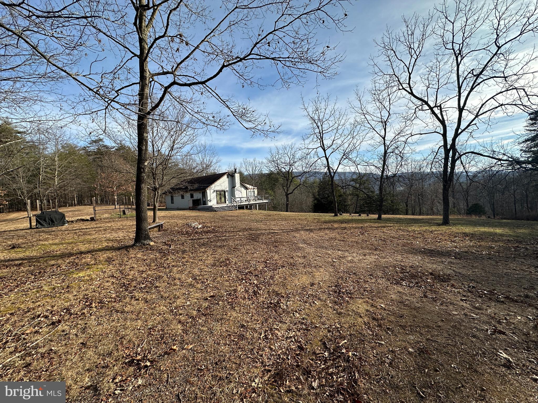 CHRISTINA'S WORLD II - Residential