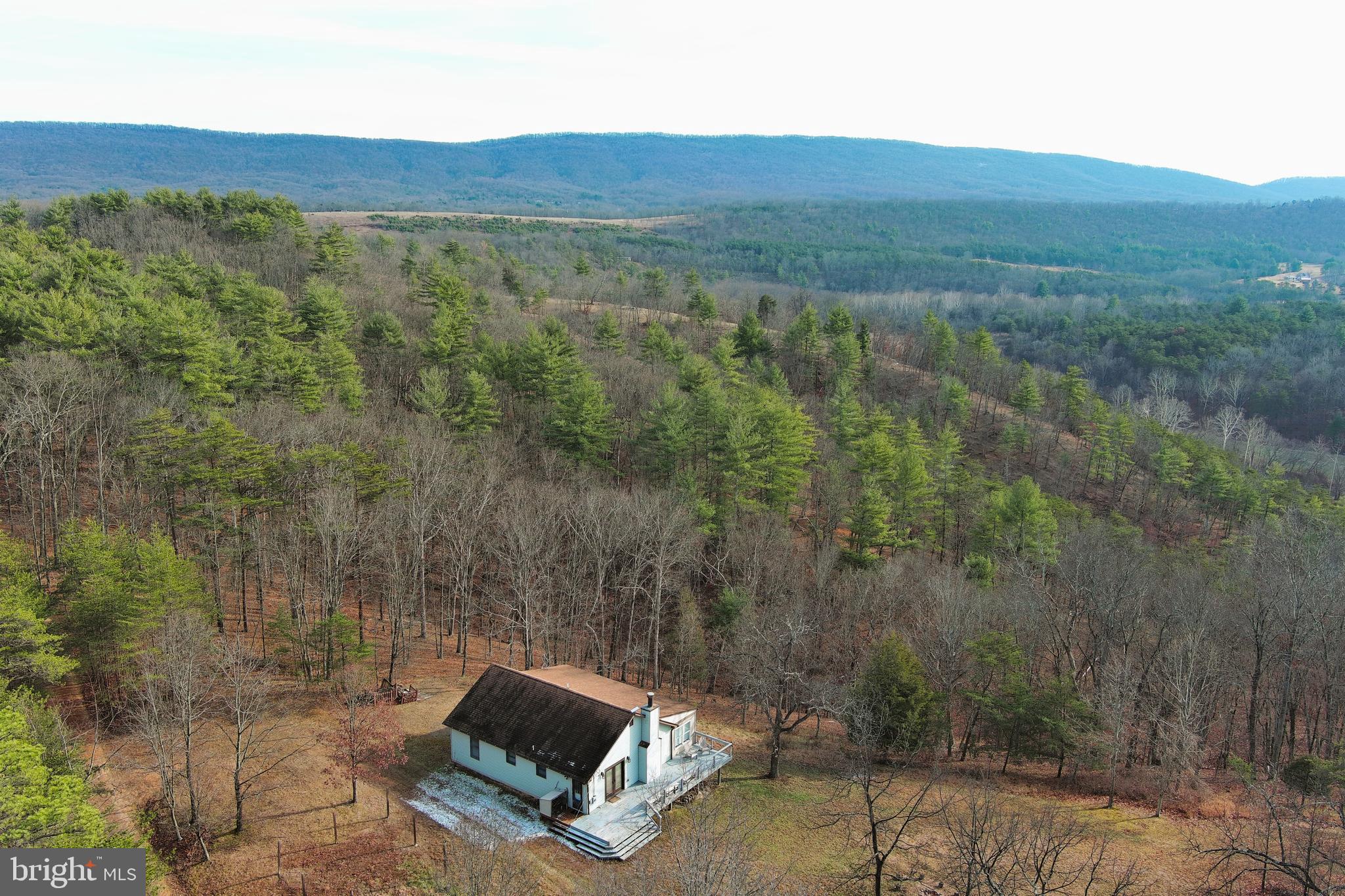 CHRISTINA'S WORLD II - Residential