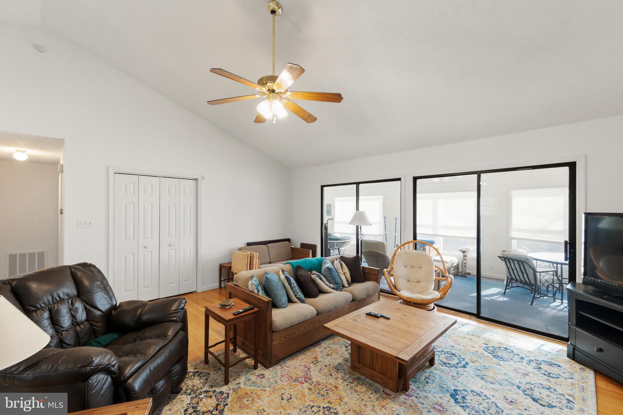 CHRISTINA'S WORLD II - Residential