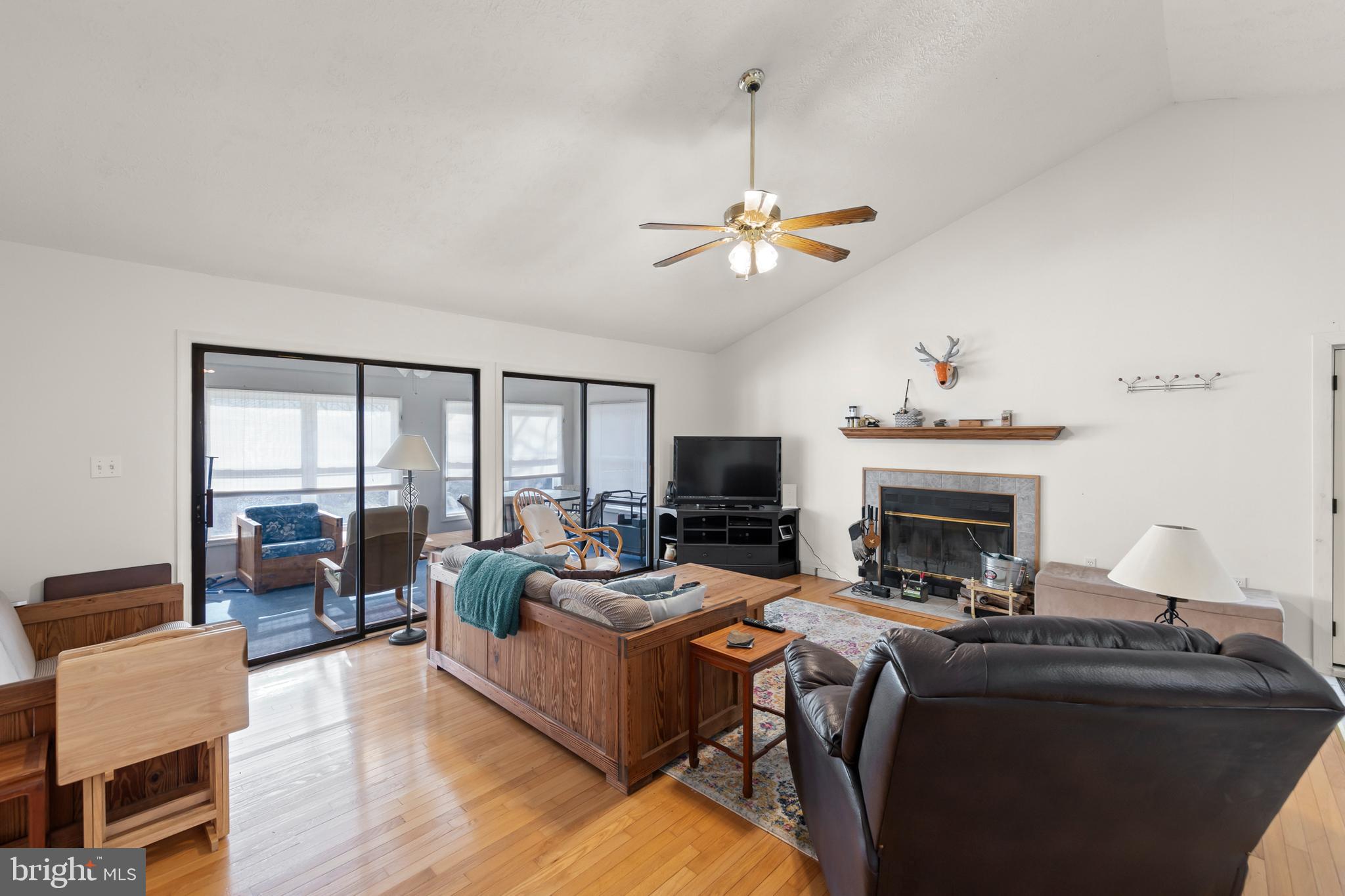 CHRISTINA'S WORLD II - Residential