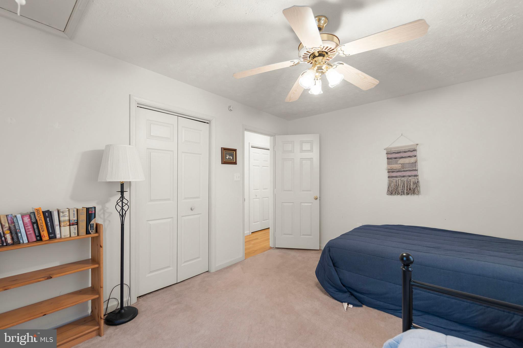 CHRISTINA'S WORLD II - Residential