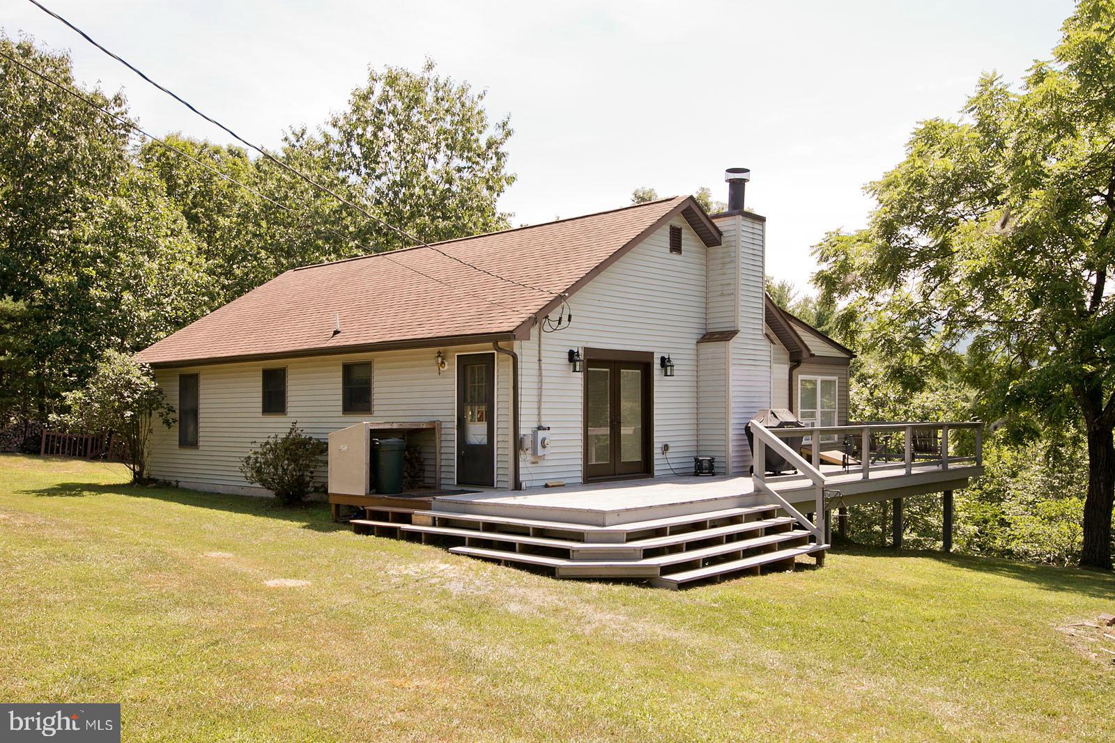 CHRISTINA'S WORLD II - Residential