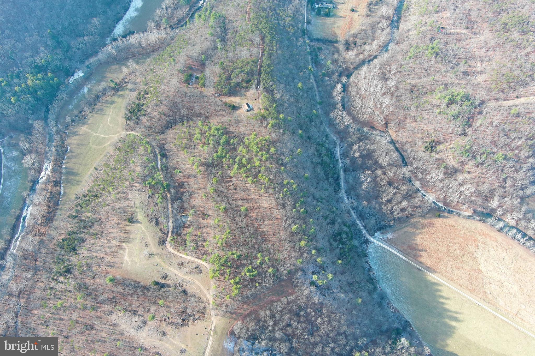 CHRISTINA'S WORLD II - Residential