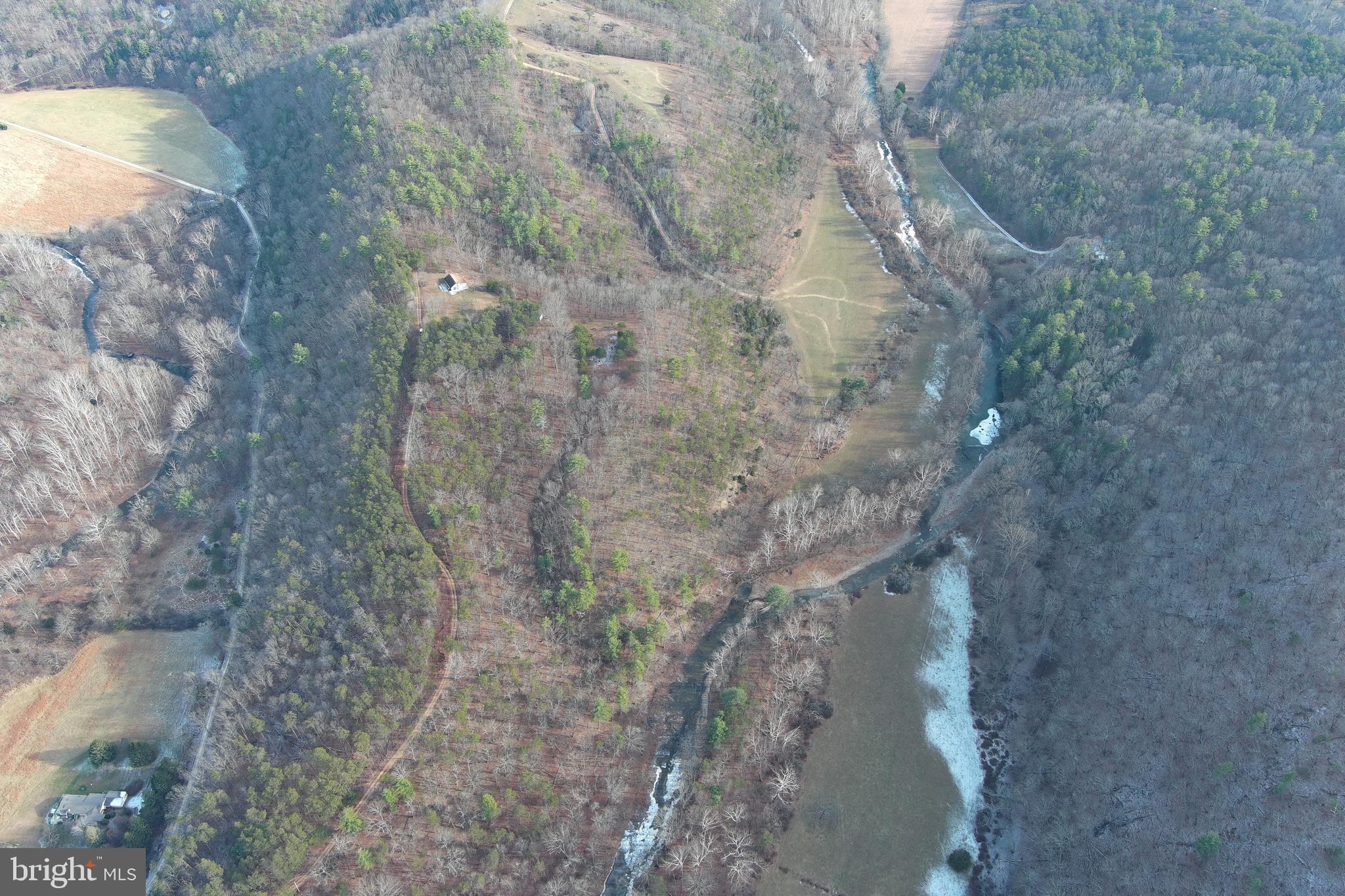 CHRISTINA'S WORLD II - Residential