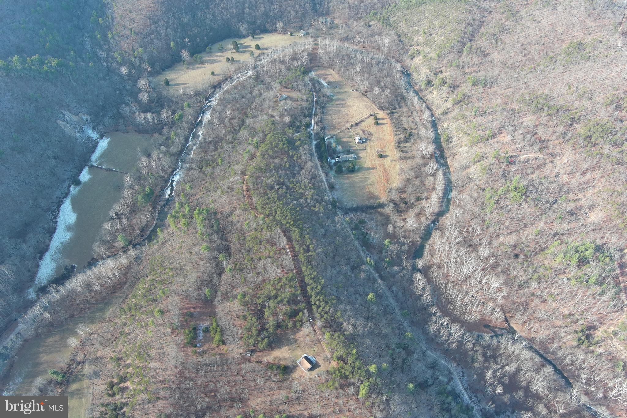 CHRISTINA'S WORLD II - Residential