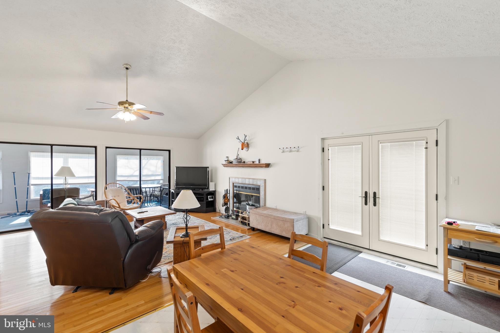 CHRISTINA'S WORLD II - Residential