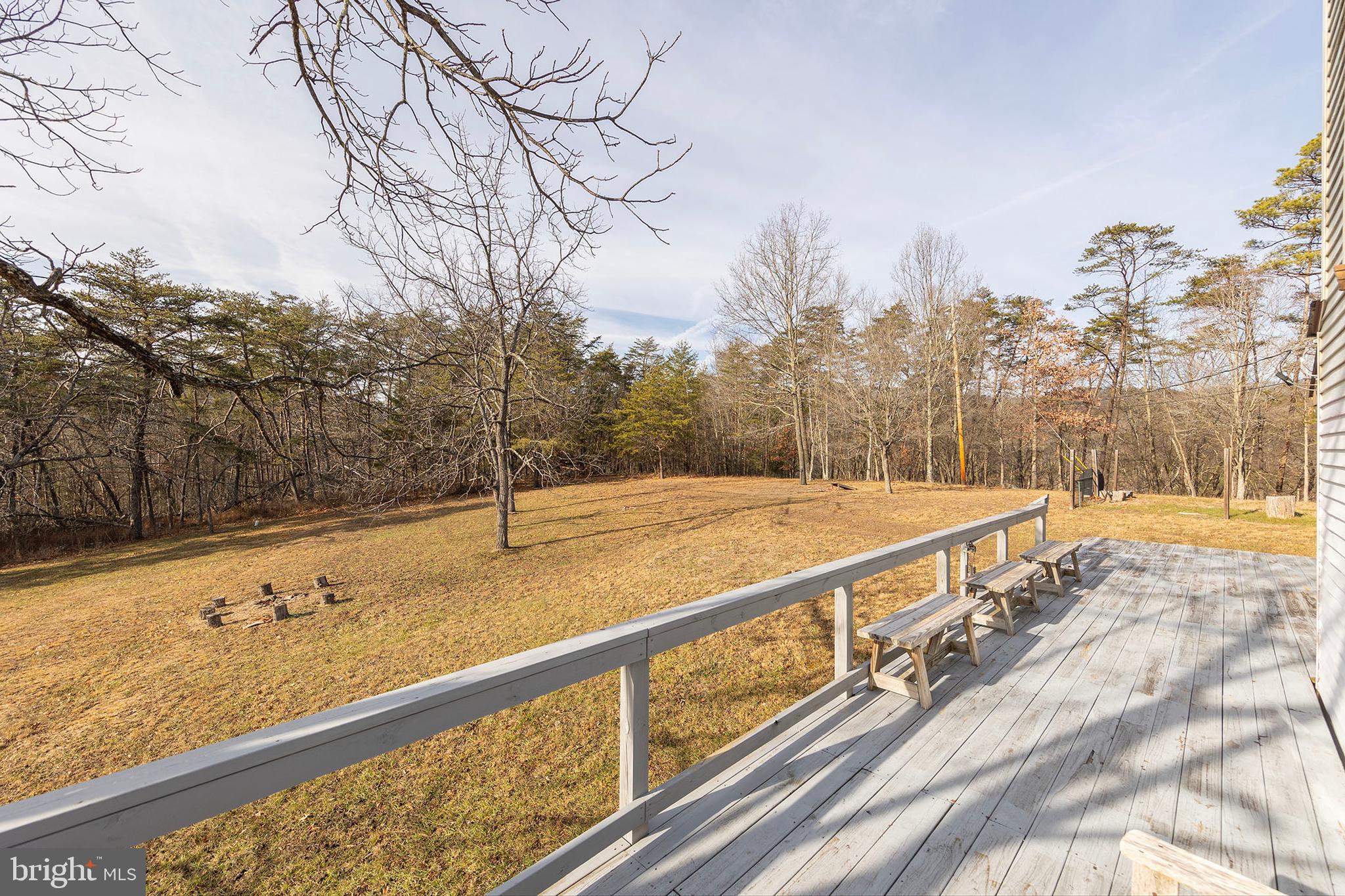 CHRISTINA'S WORLD II - Residential