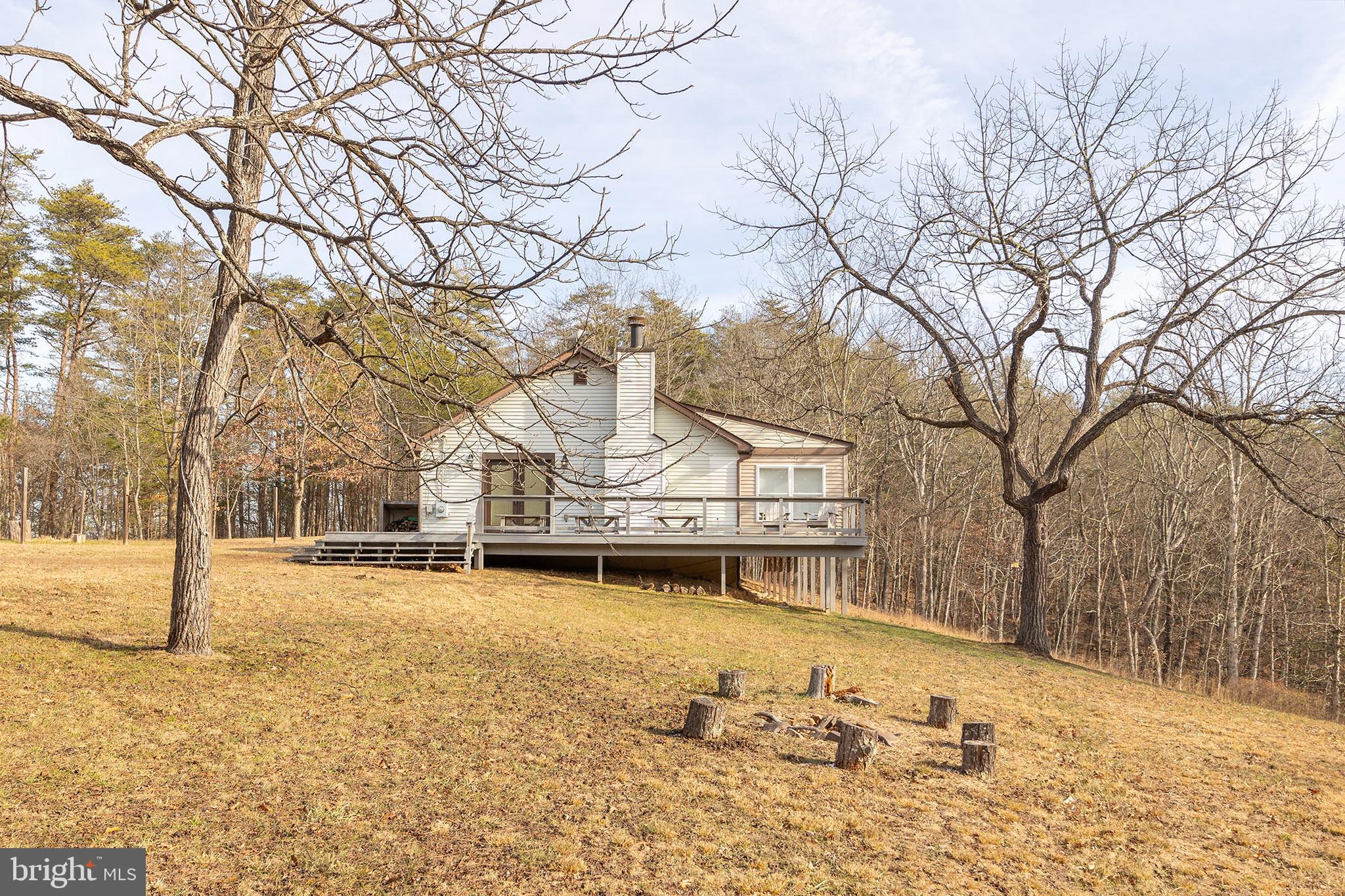 CHRISTINA'S WORLD II - Residential