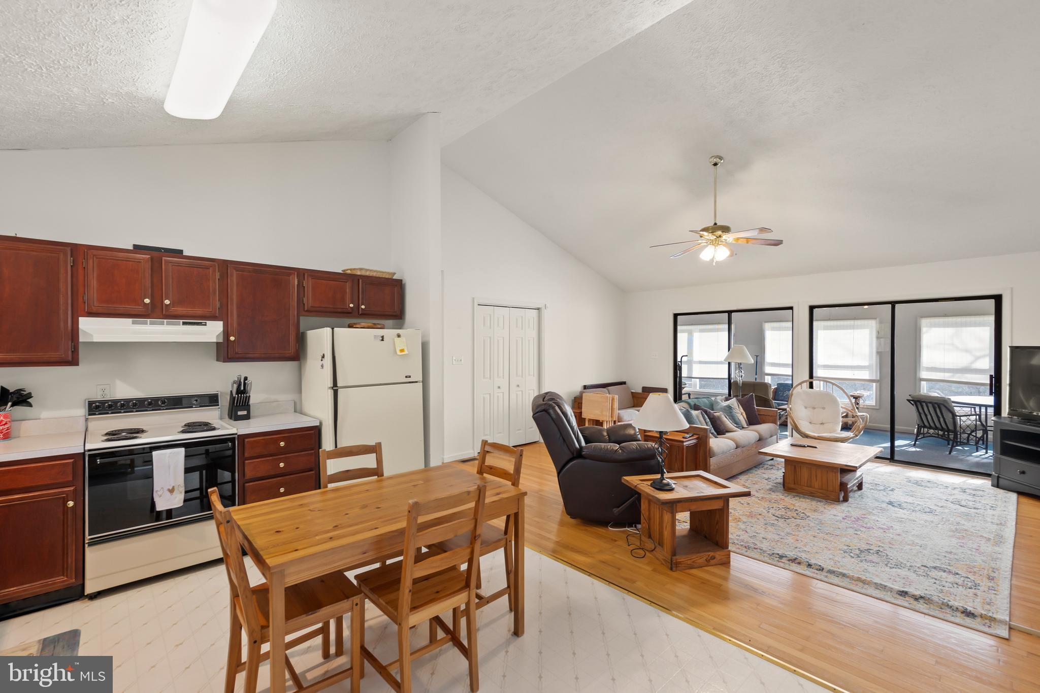 CHRISTINA'S WORLD II - Residential