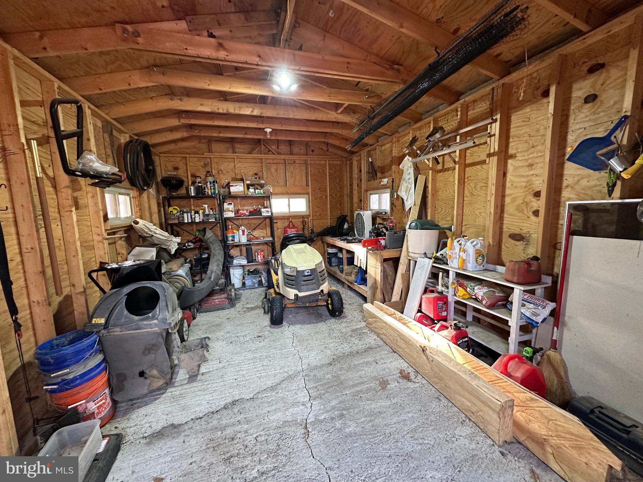 CHRISTINA'S WORLD II - Residential