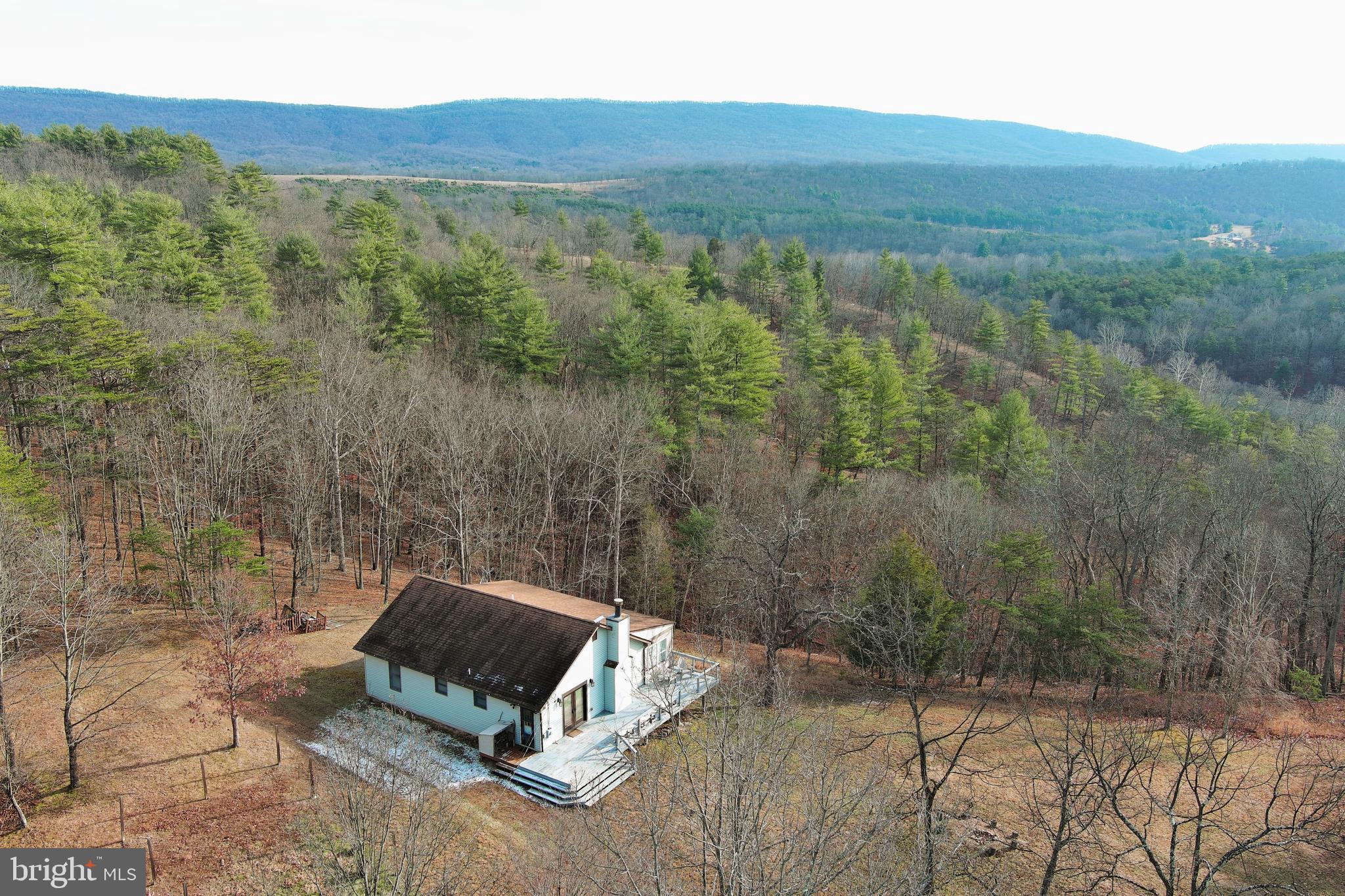 CHRISTINA'S WORLD II - Residential