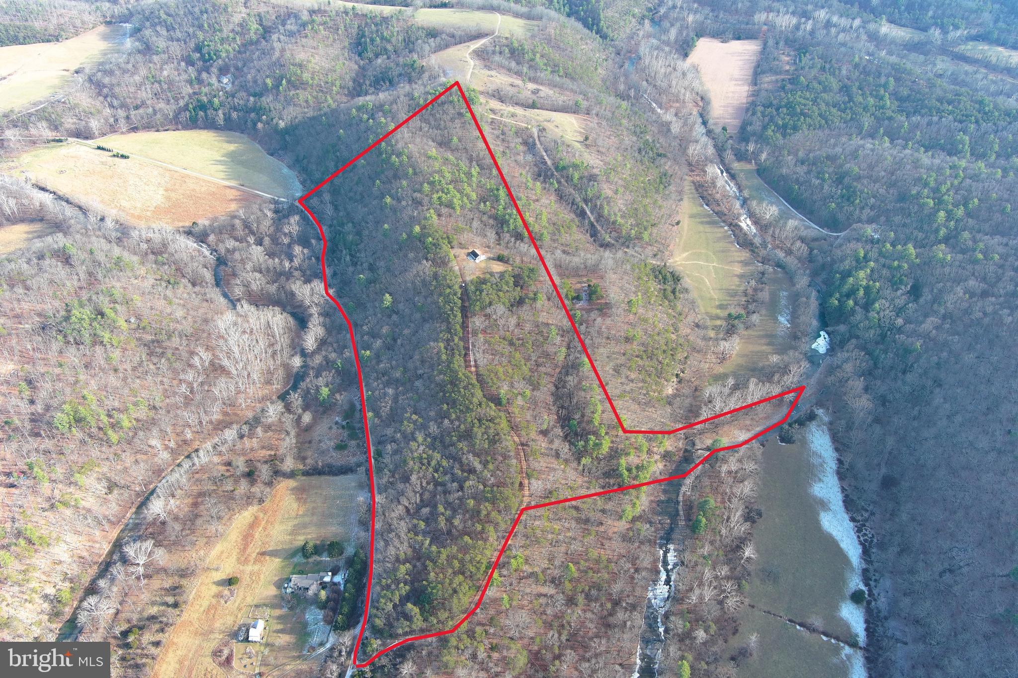 CHRISTINA'S WORLD II - Residential