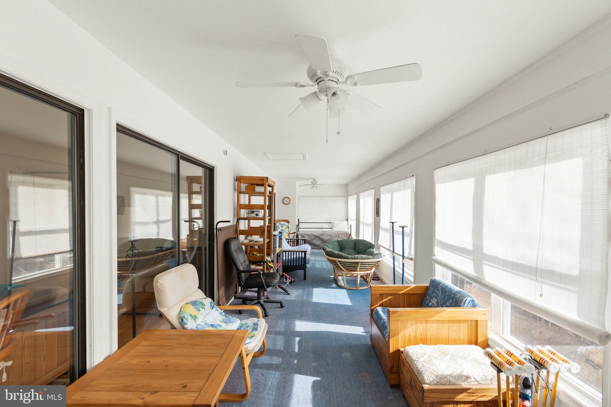 CHRISTINA'S WORLD II - Residential