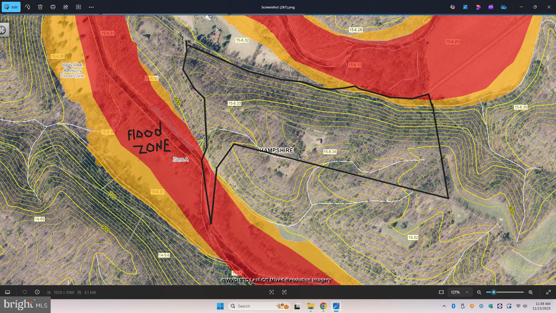 CHRISTINA'S WORLD II - Residential