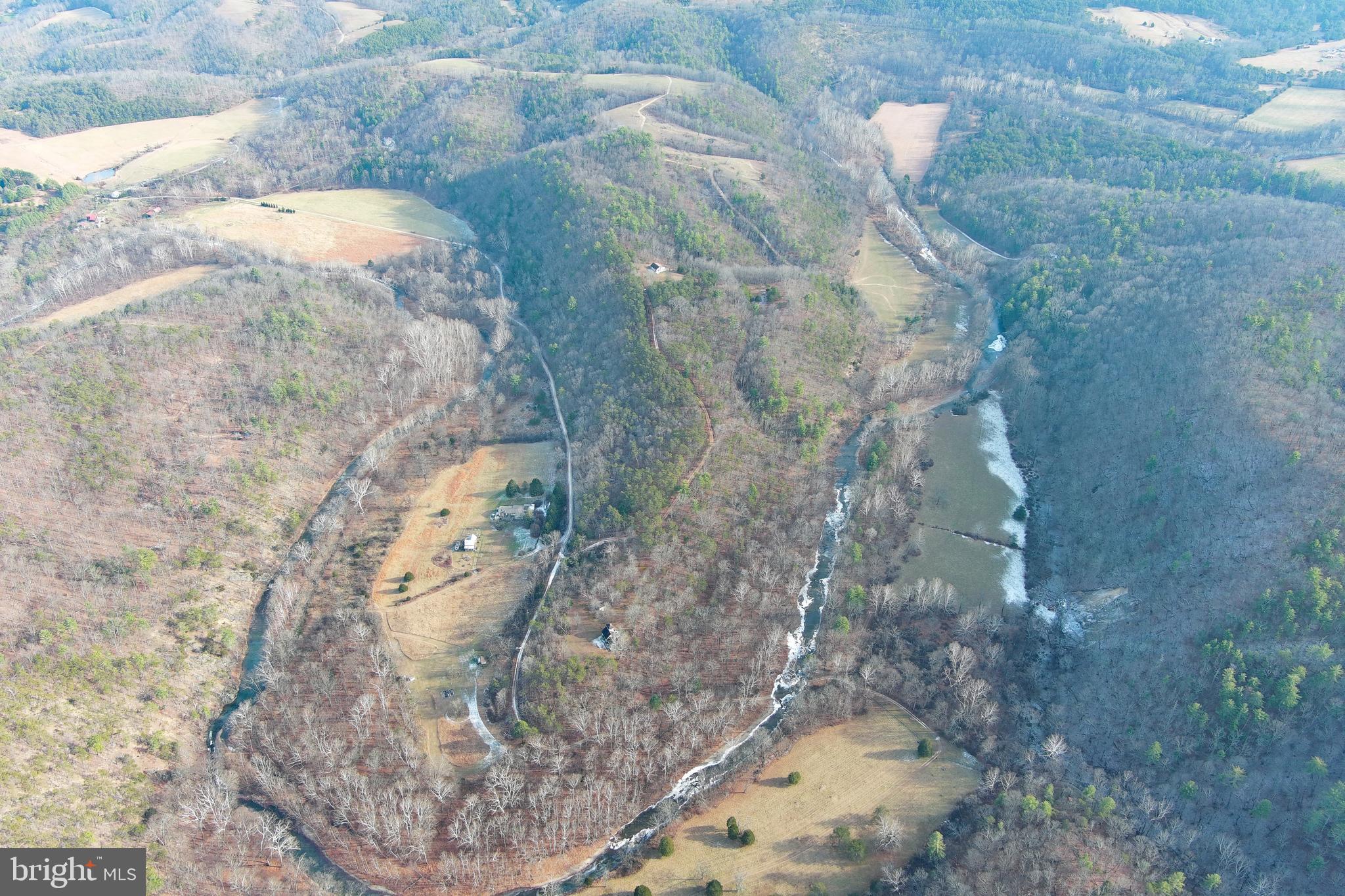 CHRISTINA'S WORLD II - Residential