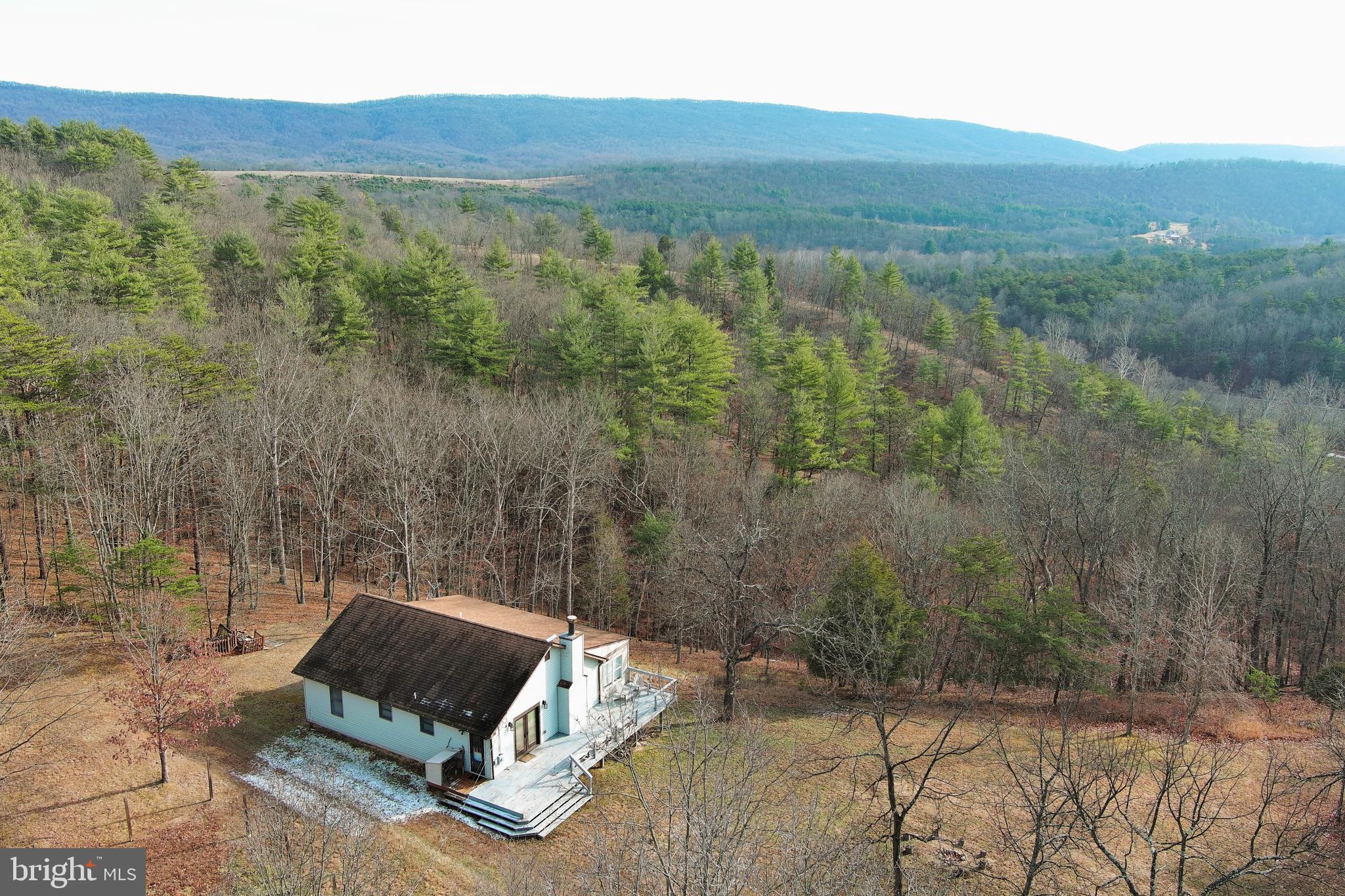 CHRISTINA'S WORLD II - Residential