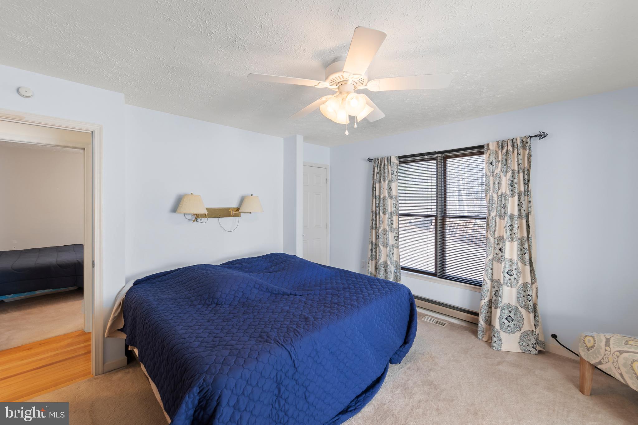 CHRISTINA'S WORLD II - Residential